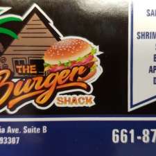 The Burger Shack | 1906 E California Ave, Bakersfield, CA 93307, USA