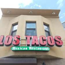 Los Tacos Mexican Restaurant | 5104 N 5th St, Philadelphia, PA 19120, USA