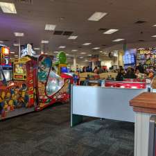 Chuck E. Cheese | 3146 Sports Arena Blvd, San Diego, CA 92110, USA