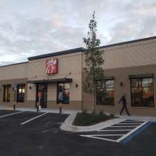 Chick-fil-A - Restaurant | 4181 Millenia Blvd, Orlando, FL 32839, USA