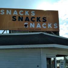 Mack City Snack Shack - Meal takeaway | 216 E Central Ave, Mackinaw ...