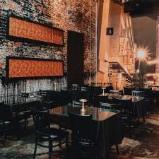 Soirée Bistro | 731 Granby St, Norfolk, VA 23510, USA