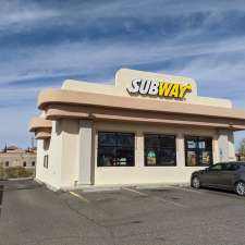 Subway - Meal takeaway | 3989 Foothill Rd #100, Las Cruces, NM 88011, USA