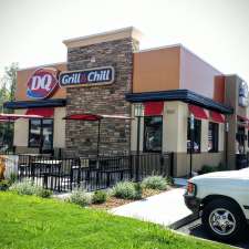 Dairy Queen Grill & Chill | 1502 W Main St, Lebanon, TN 37087, USA