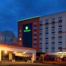 Holiday Inn Grand Rapids Downtown - Restaurant | 310 Pearl St NW, Grand ...