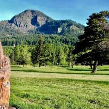 Beacon Rock Golf Course Restaurant | 102 Grenia Rd, North Bonneville ...