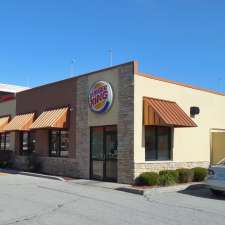 Burger King - Restaurant | 11325 W Dodge Rd, Omaha, NE 68154, USA