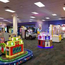 Chuck E. Cheese's | 3414 College Ave, San Diego, CA 92115, USA