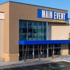 Main Event West Chester - Restaurant | 9477 Oxford Way, West Chester ...