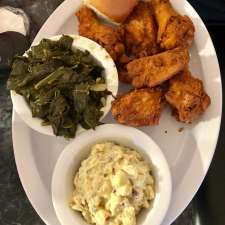 Fat Duck’s Seafood & Soul Food | 4803 Midlothian Turnpike, Richmond, VA ...