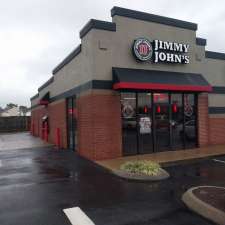 Jimmy John's - Meal delivery | 411 W Butler Rd Ste. A, Mauldin, SC ...