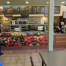 Subway Restaurants | 1410 Camden Ave, Campbell, CA 95008, USA