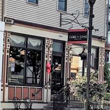 Cork N Crust Bellevue - Restaurant | 710 Fairfield Ave, Bellevue, KY ...