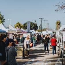 Orange Home Grown Farmer's & Artisans Market - Restaurant | 303 W Palm ...