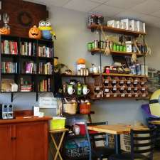 Cattle Dog Coffee Roasters | 2416 N Heritage Oaks Path, Hernando, FL ...