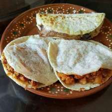 Gorditas Estilo Aguascalientes | 999 N Waterman Ave, San Bernardino, CA ...