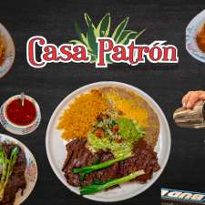 Casa Patron - Restaurant | 1215 W Platte Ave, Fort Morgan, CO 80701, USA