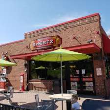 Sheetz #89 - Cafe | 24 Center St, Meyersdale, PA 15552, USA