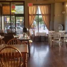 Bua Thai | 19326 Promenade Dr, Leesburg, VA 20176, USA