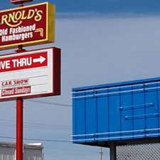 Arnold's Hamburgers Drive-thru | 4211 Southwest Blvd, Tulsa, OK 74107, USA