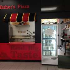 Godfather's Pizza Express Indianola - Restaurant | 1201 N Jefferson Way ...