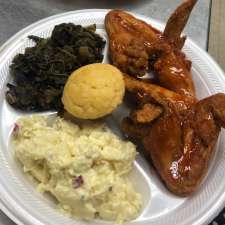 Mr. Diddy's Southern Kitchen | 2200 Powder Springs Rd SW #186, Marietta ...