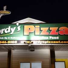 Gordy's Pizza | 330 E Racine St, Jefferson, WI 53549, USA