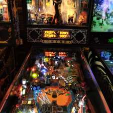 Pinballz - Restaurant | 13729 US-183, Austin, TX 78750, USA