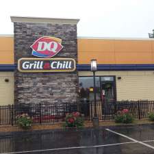 Dairy Queen Grill & Chill - Restaurant | 328 N Main St, Jamestown, TN ...