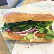 Subway Restaurants | 270 E Hunt Hwy Suite 78 Bella Vista, Village Ctr ...