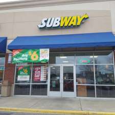 Subway - Restaurant | 7870 Tidewater Dr, Norfolk, VA 23505, USA