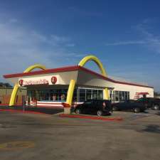 McDonald's - Cafe | 7950 Burnet Rd, Austin, TX 78758, USA