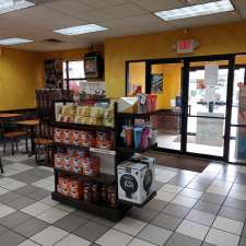 dunkin lakewood