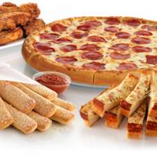 Little Caesars Pizza - Meal takeaway | 1926 US-19, Holiday, FL 34691, USA