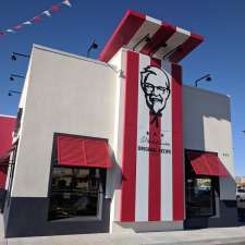 KFC | 435 S Telshor Blvd, Las Cruces, NM 88011, USA