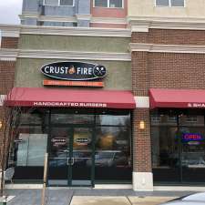 Crust N Fire Voorhees - Restaurant | 12109 Town Center Blvd, Voorhees ...