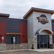 The barrel house - Restaurant | 4701 E 54th St, Sioux Falls, SD 57110, USA