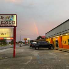 Old Mexico, mexican restaurant , | 2241 S Byron Butler Pkwy, Perry, FL ...