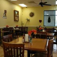 El Agave - Restaurant | 1570 E F St # K, Oakdale, CA 95361, USA