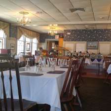 Mistress Suzanne's Dining Room | 792 Mentor Ave, Painesville, OH 44077, USA