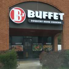 BJ Buffet Conyers | 1823 Hwy 138 SE, Conyers, GA 30013, USA