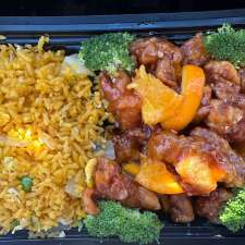 Oriental Wok | 502 Main St, Cassville, MO 65625, USA