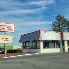 The Fried Pie Shop (Burgers, Pies, & Fries) | 1321 T P White Dr ...