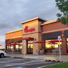 Chick-fil-A - Restaurant | 10770 Parallel Pkwy, Kansas City, KS 66109, USA