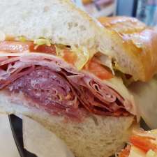 Alfredo's Deli - Meal takeaway | 5325, 168 Water St, Torrington, CT ...