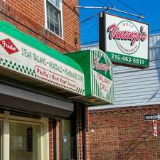 Vincenzo's Deli | 1626 S 9th St, Philadelphia, PA 19148, USA