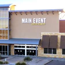 Main Event Tempe | 8545 S Emerald Dr, Tempe, AZ 85284, USA