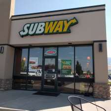 Subway - Meal takeaway | 898 S Main St Space B, 898, Smithfield, UT ...