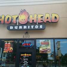 Hot Head Burritos - Restaurant | 2150 W 9 Mile Rd, Pensacola, FL 32534, USA