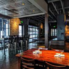 Bricks Kitchen & Pub | 10673 Baltimore St NE, Blaine, MN 55449, USA